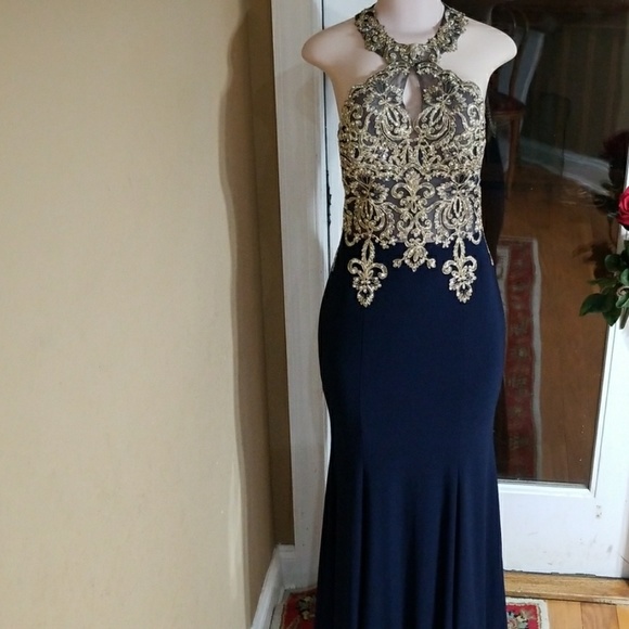 Xscape Dresses & Skirts - Prom /ballroom dress